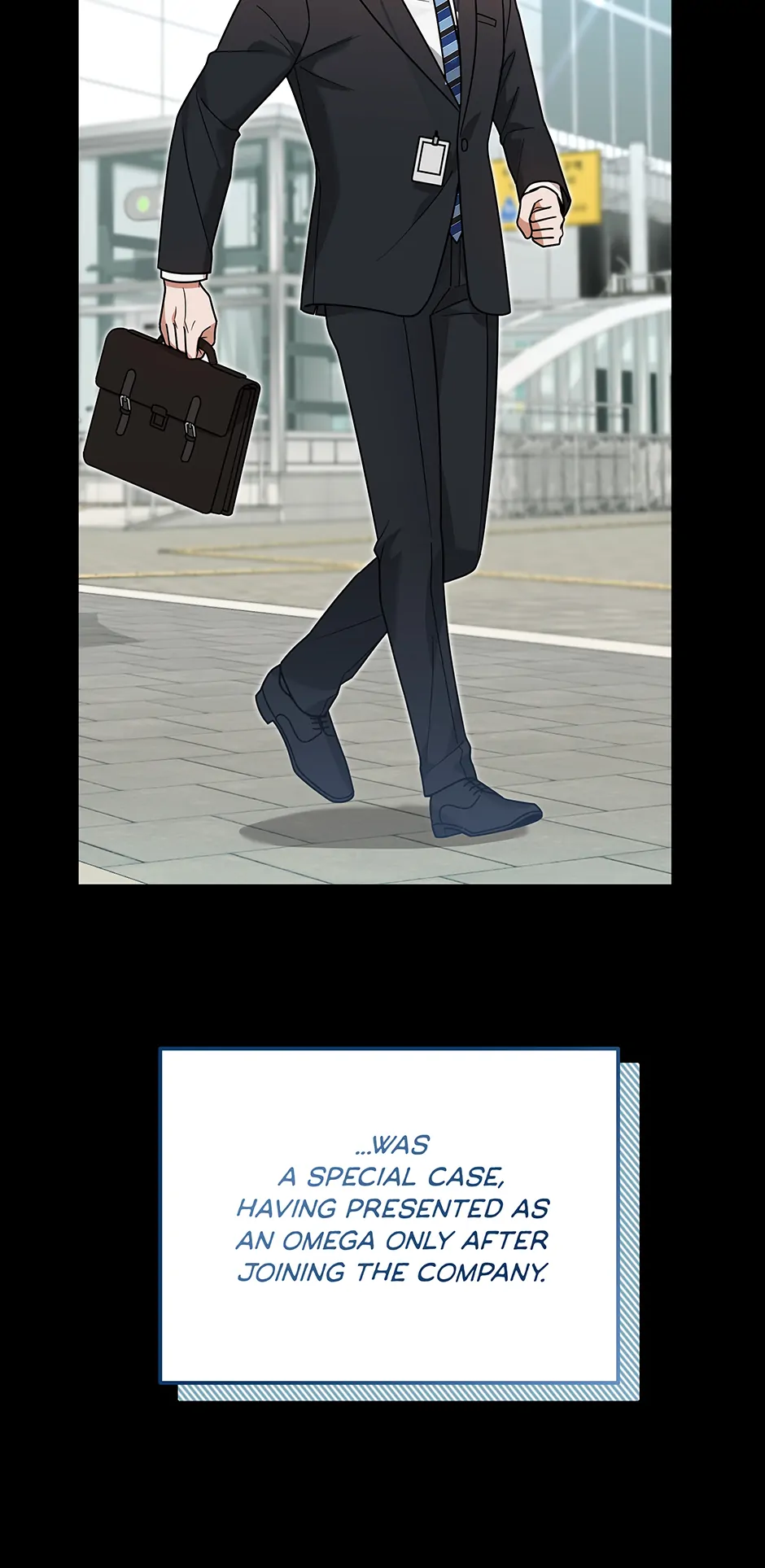 Secretary Gwanggong’s Survival Diary (Mature) [Official] - 9. Something's Wrong manhwa