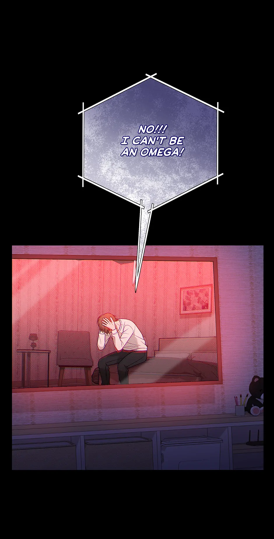Secretary Gwanggong’s Survival Diary (Mature) [Official] - 9. Something's Wrong manhwa