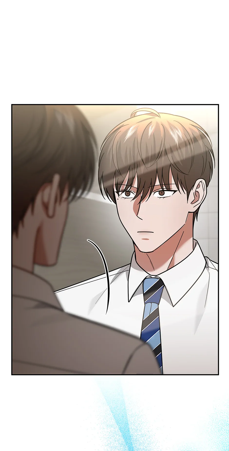 Secretary Gwanggong’s Survival Diary (Mature) [Official] - 9. Something's Wrong manhwa