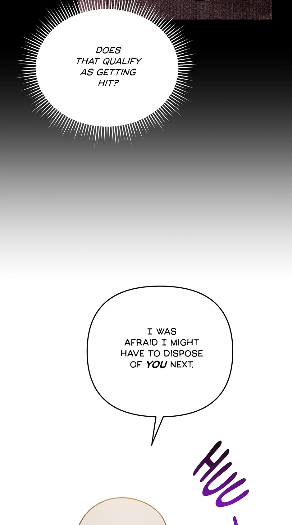 Secretary Gwanggong’s Survival Diary (Mature) [Official] - 9. Something's Wrong manhwa