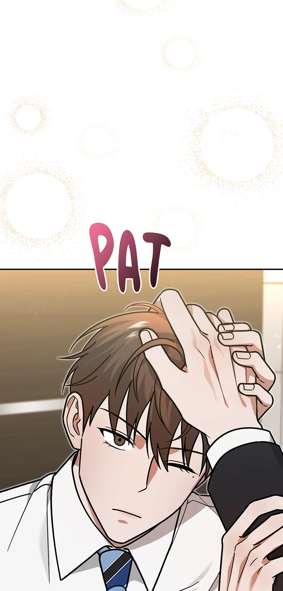 Secretary Gwanggong’s Survival Diary (Mature) [Official] - 9. Something's Wrong manhwa