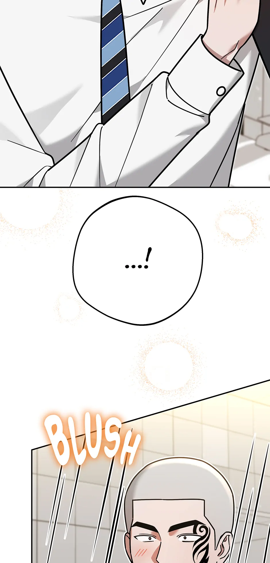 Secretary Gwanggong’s Survival Diary (Mature) [Official] - 9. Something's Wrong manhwa