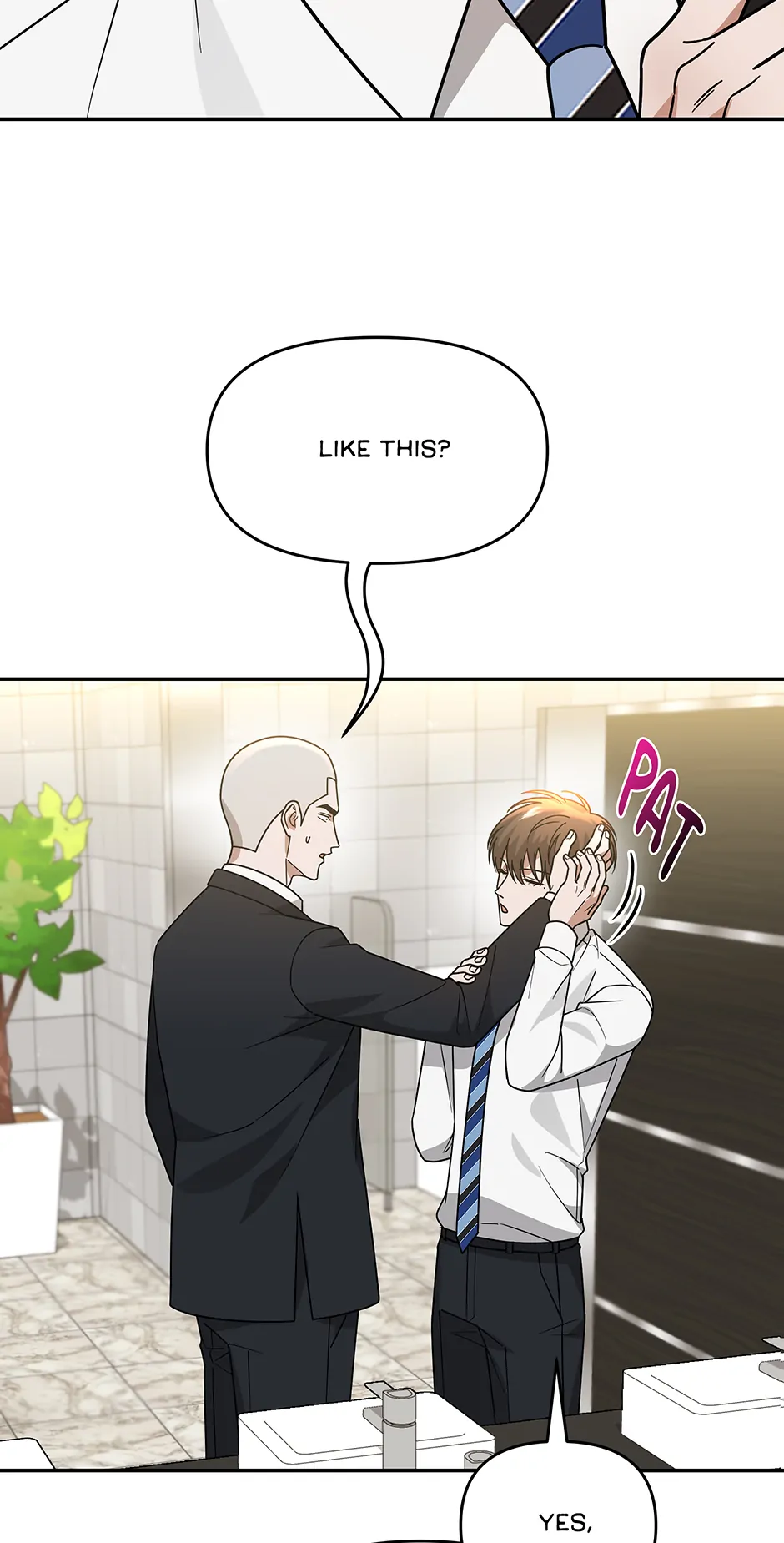 Secretary Gwanggong’s Survival Diary (Mature) [Official] - 9. Something's Wrong manhwa