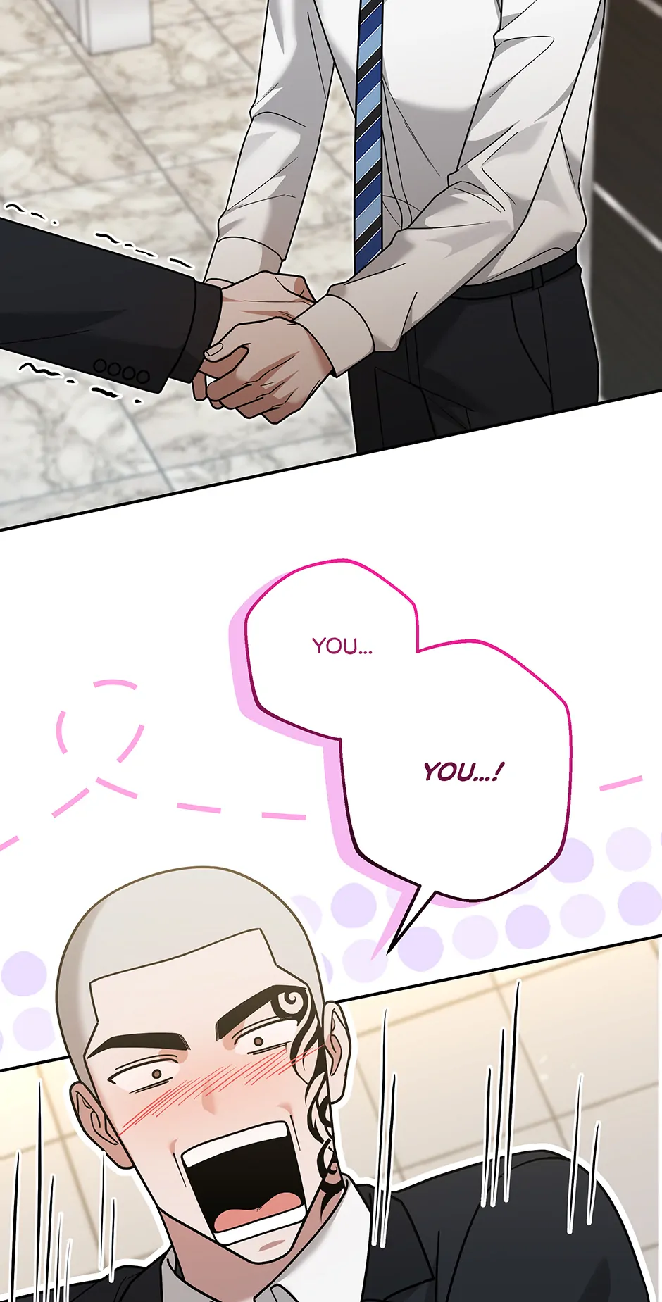 Secretary Gwanggong’s Survival Diary (Mature) [Official] - 9. Something's Wrong manhwa
