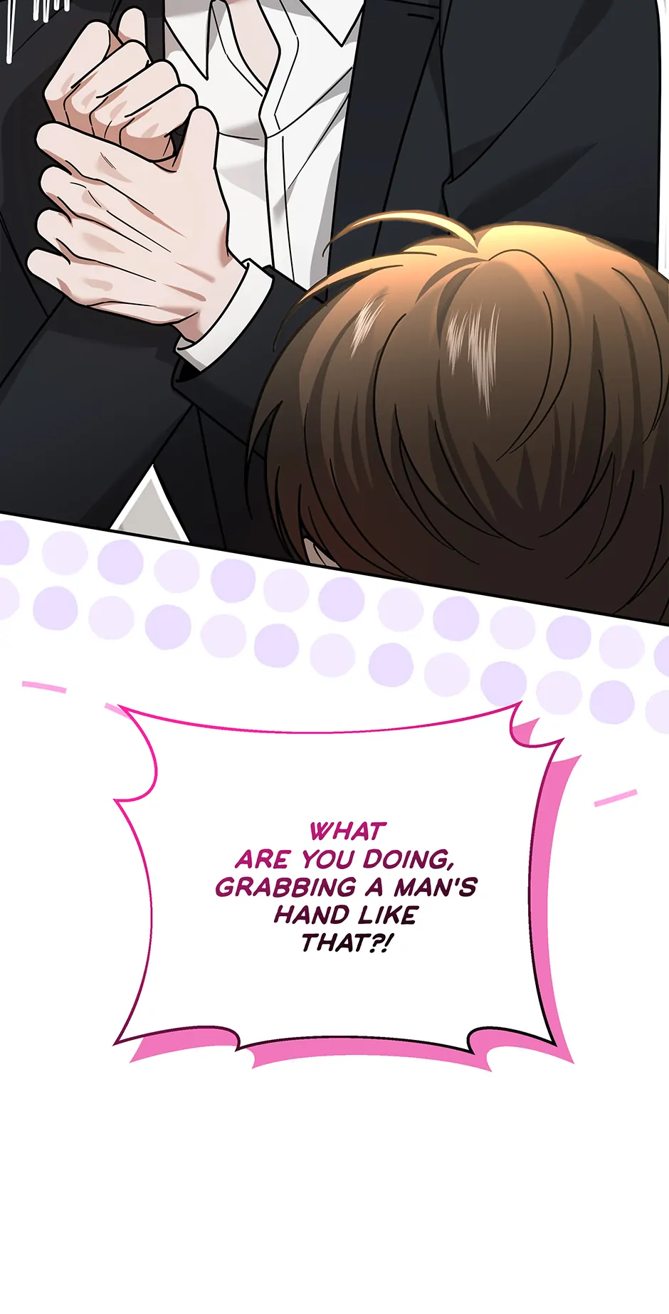 Secretary Gwanggong’s Survival Diary (Mature) [Official] - 9. Something's Wrong manhwa