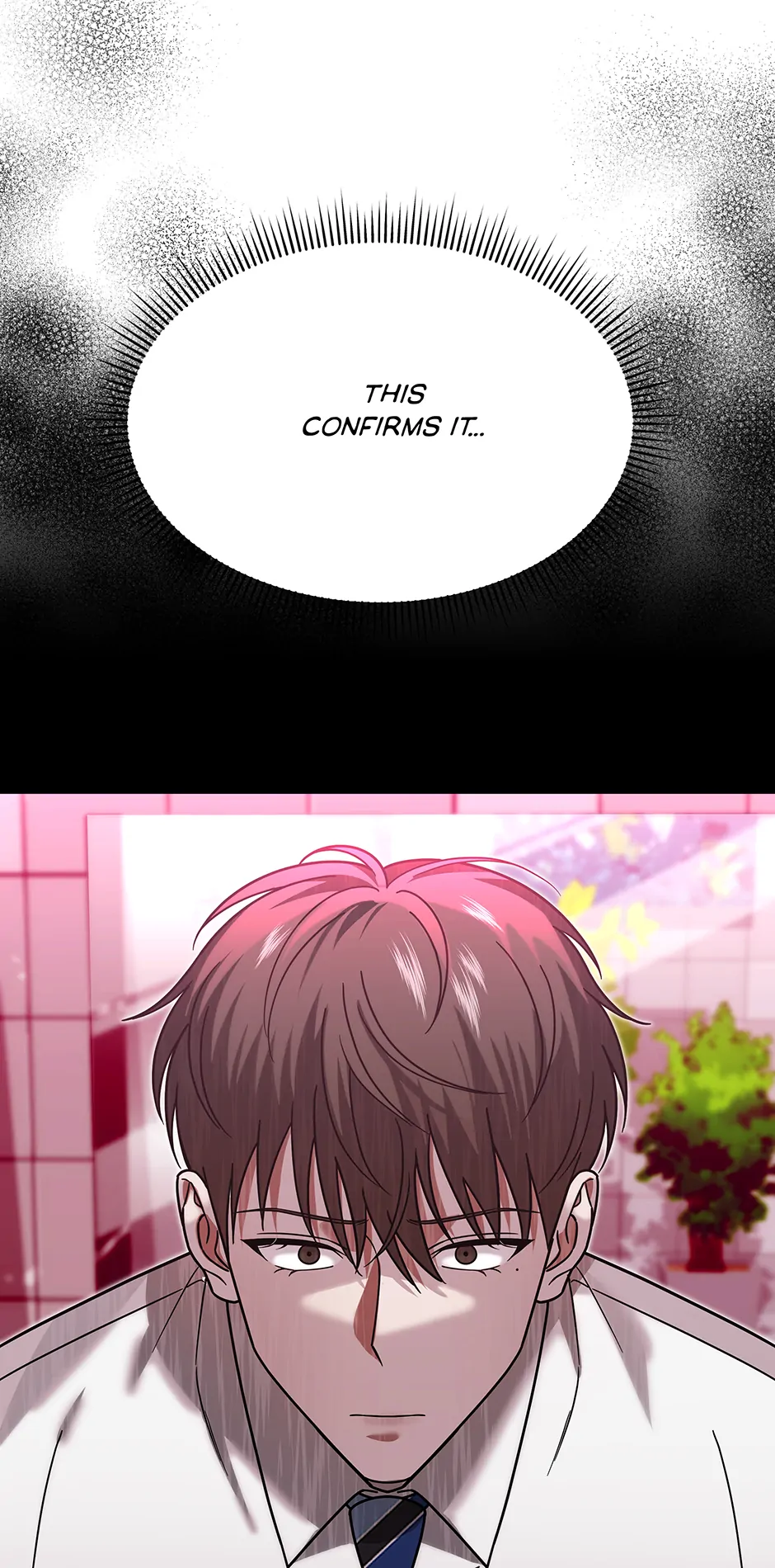 Secretary Gwanggong’s Survival Diary (Mature) [Official] - 9. Something's Wrong manhwa