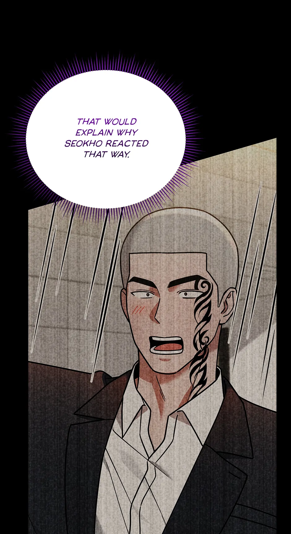 Secretary Gwanggong’s Survival Diary (Mature) [Official] - 9. Something's Wrong manhwa