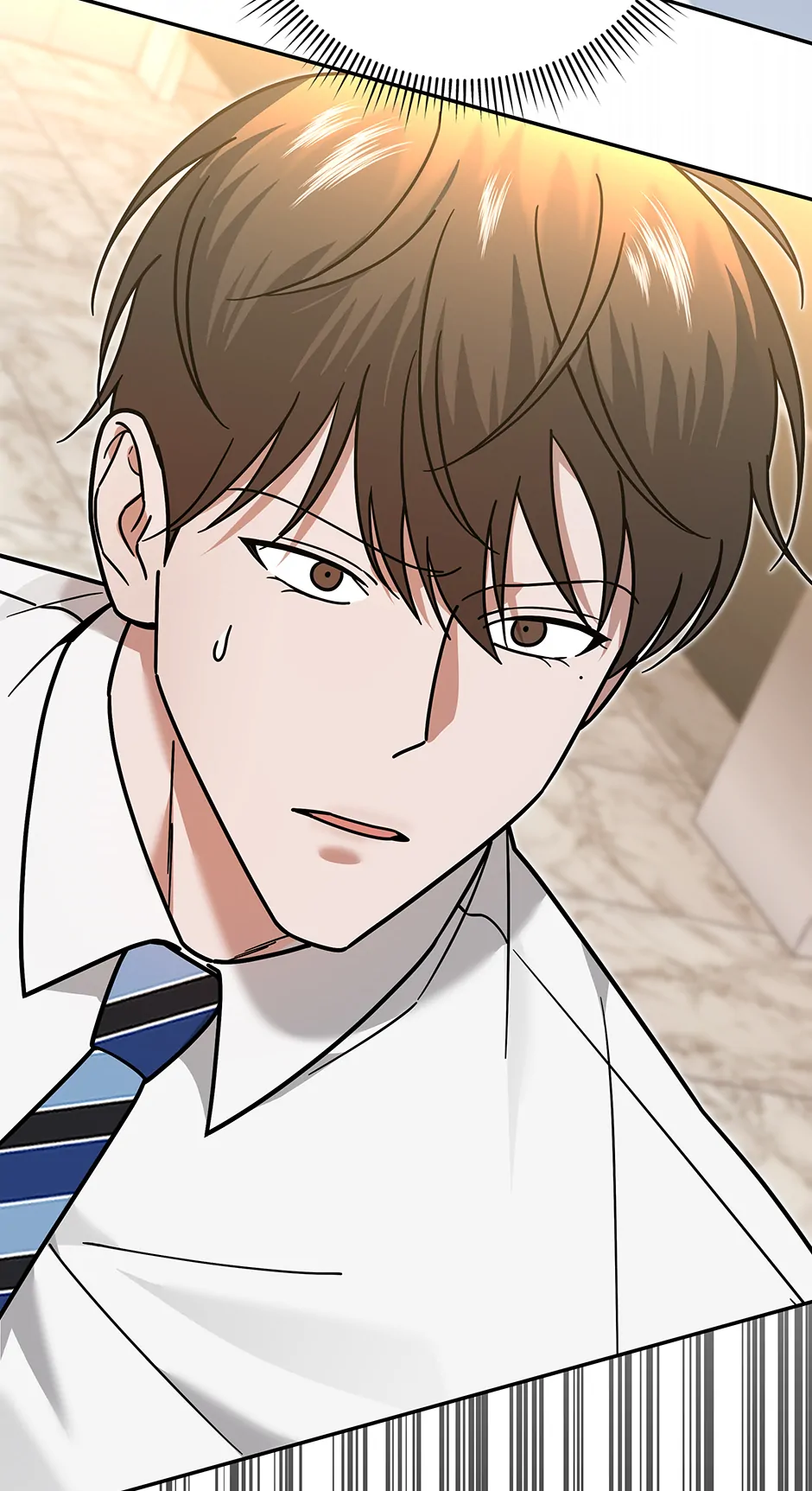 Secretary Gwanggong’s Survival Diary (Mature) [Official] - 9. Something's Wrong manhwa