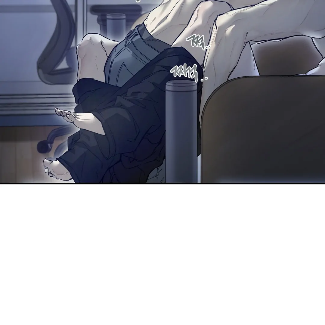 Nerd Project «Official» - Chapter 35 : Season 2 Premiere 🔞 manhwa