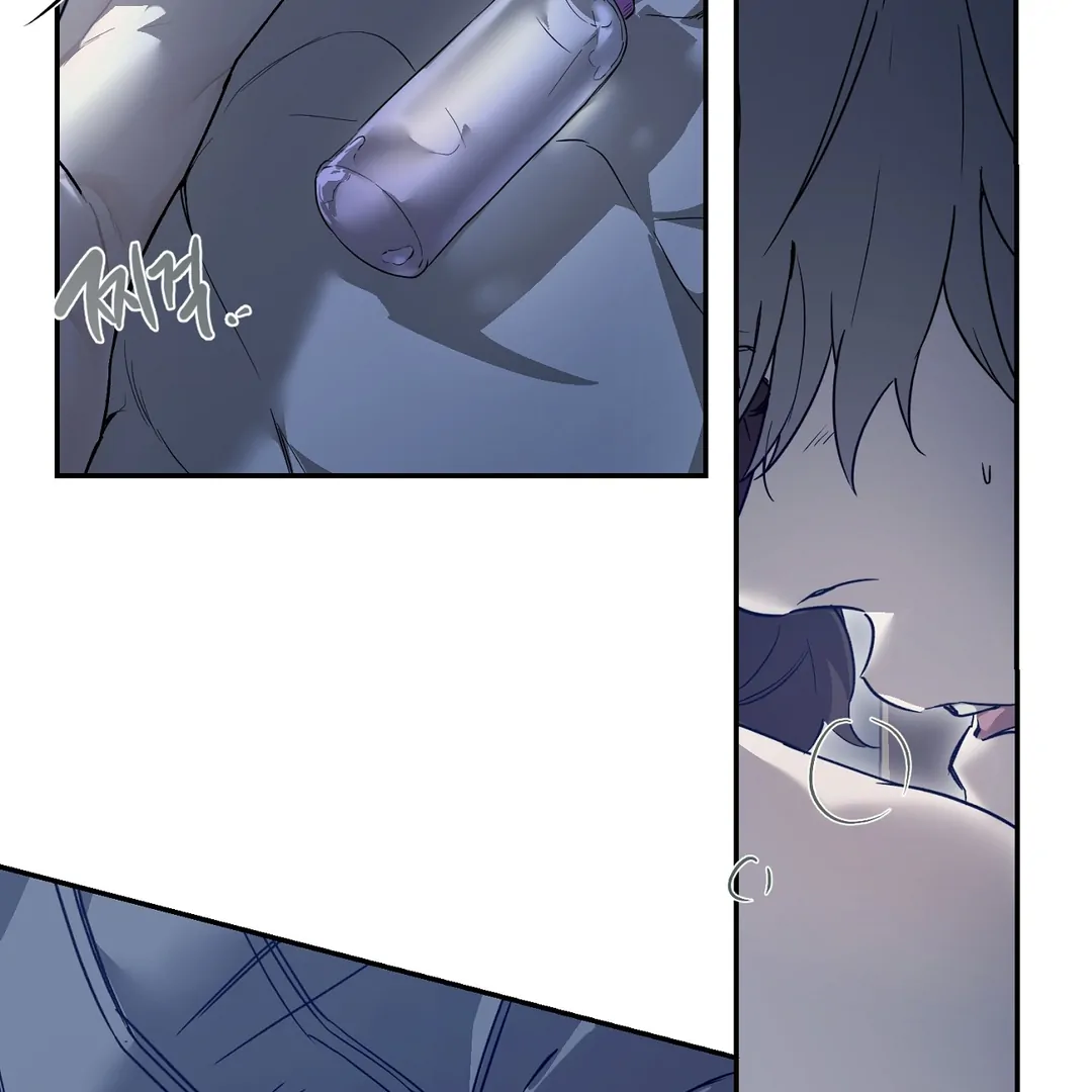 Nerd Project «Official» - Chapter 35 : Season 2 Premiere 🔞 manhwa