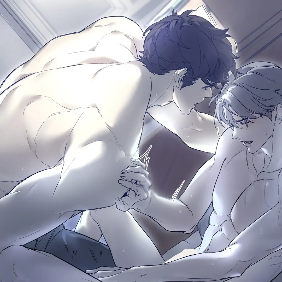 Nerd Project «Official» - Chapter 35 : Season 2 Premiere 🔞 manhwa