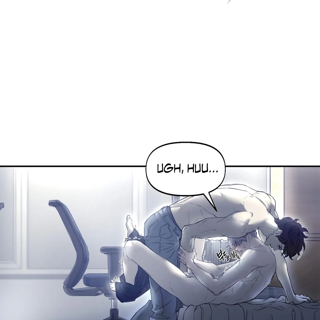 Nerd Project «Official» - Chapter 35 : Season 2 Premiere 🔞 manhwa