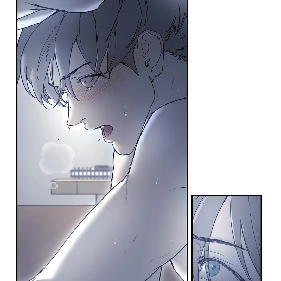 Nerd Project «Official» - Chapter 35 : Season 2 Premiere 🔞 manhwa