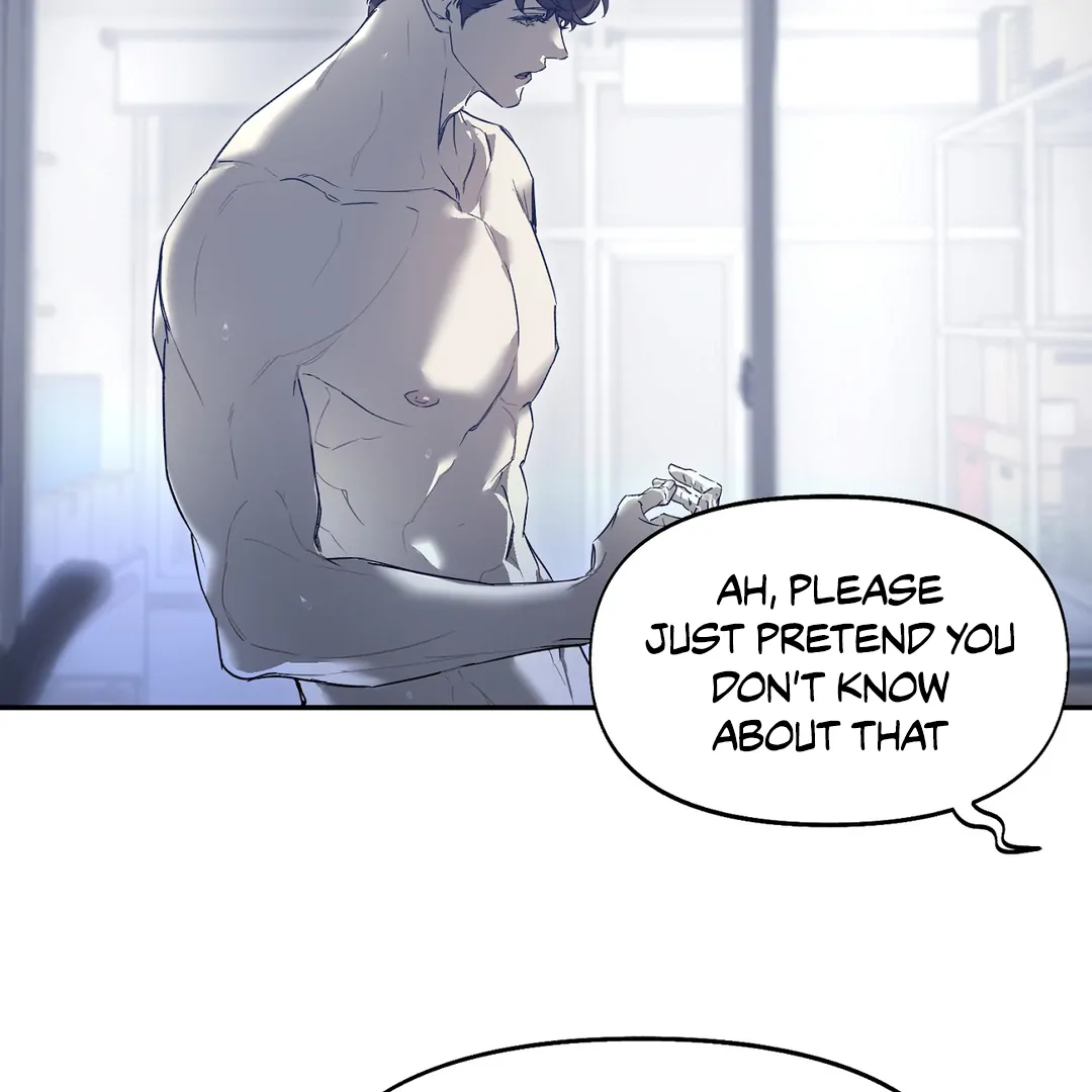 Nerd Project «Official» - Chapter 35 : Season 2 Premiere 🔞 manhwa