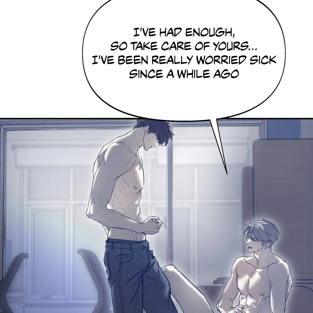 Nerd Project «Official» - Chapter 35 : Season 2 Premiere 🔞 manhwa