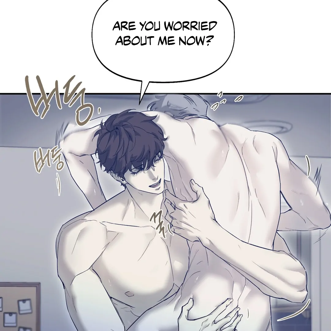 Nerd Project «Official» - Chapter 35 : Season 2 Premiere 🔞 manhwa