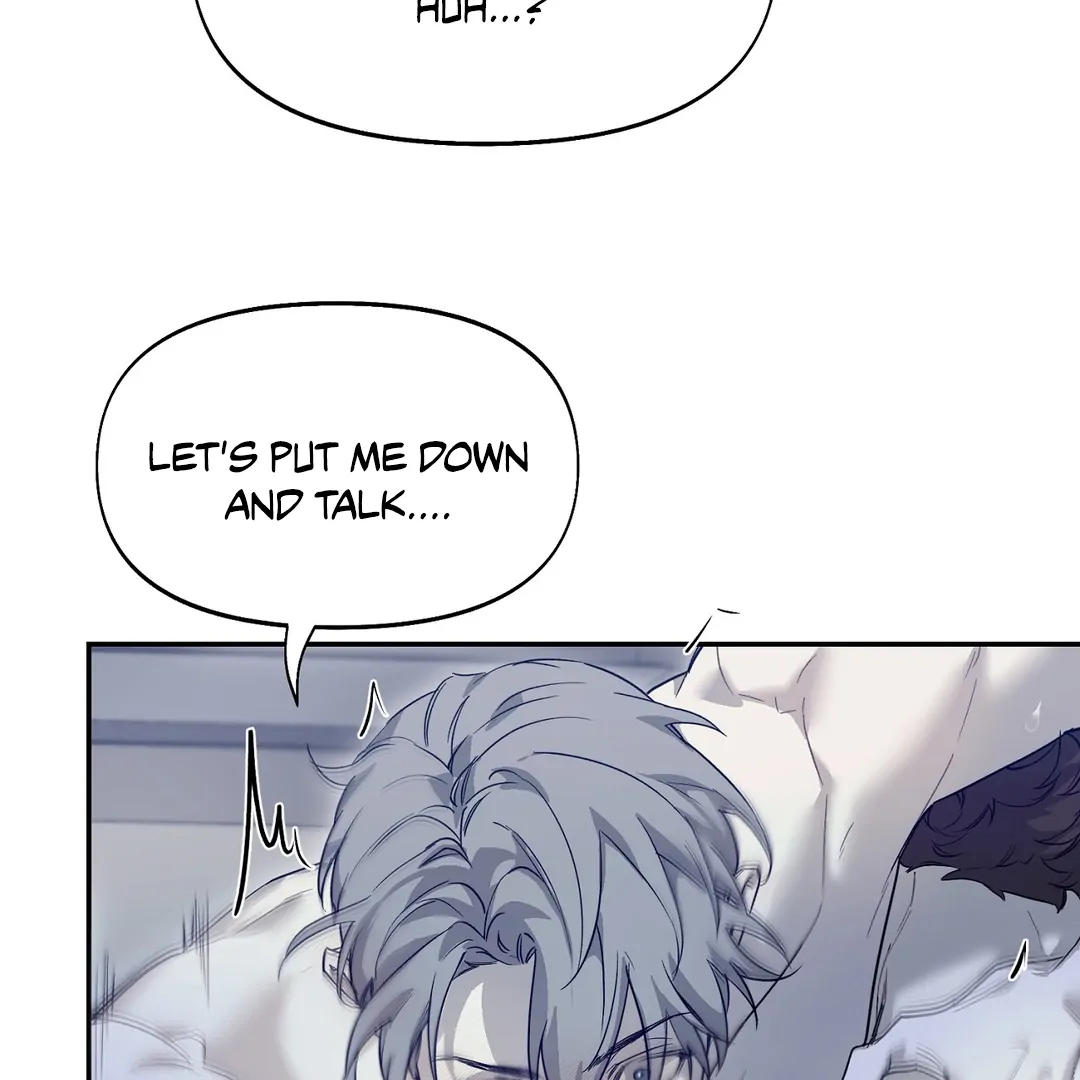 Nerd Project «Official» - Chapter 35 : Season 2 Premiere 🔞 manhwa
