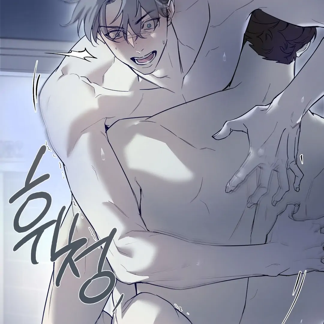 Nerd Project «Official» - Chapter 35 : Season 2 Premiere 🔞 manhwa