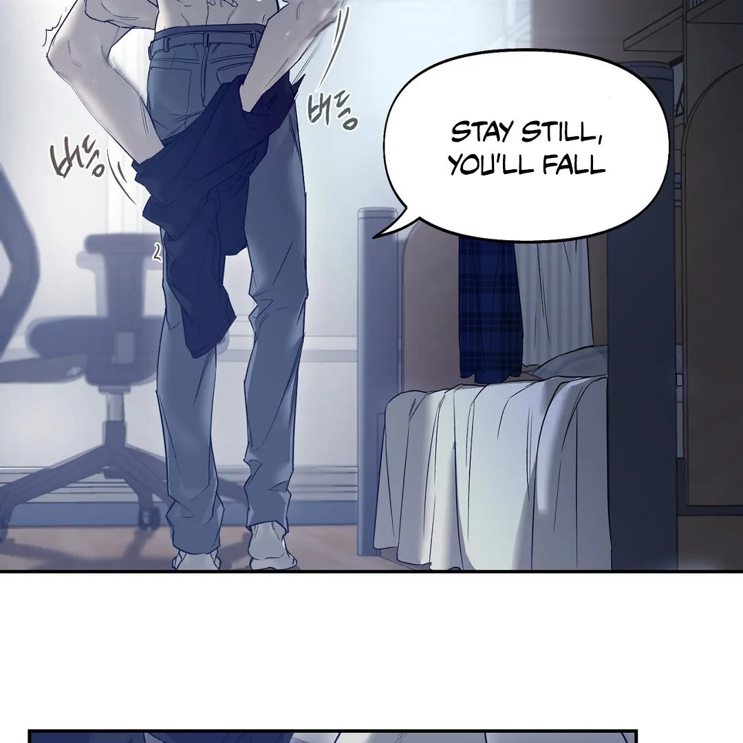 Nerd Project «Official» - Chapter 35 : Season 2 Premiere 🔞 manhwa