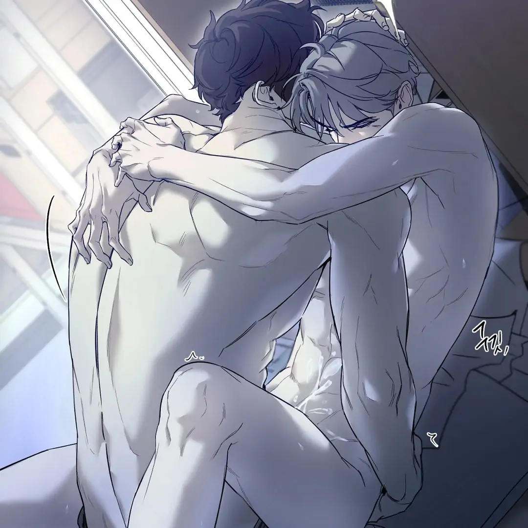 Nerd Project «Official» - Chapter 35 : Season 2 Premiere 🔞 manhwa
