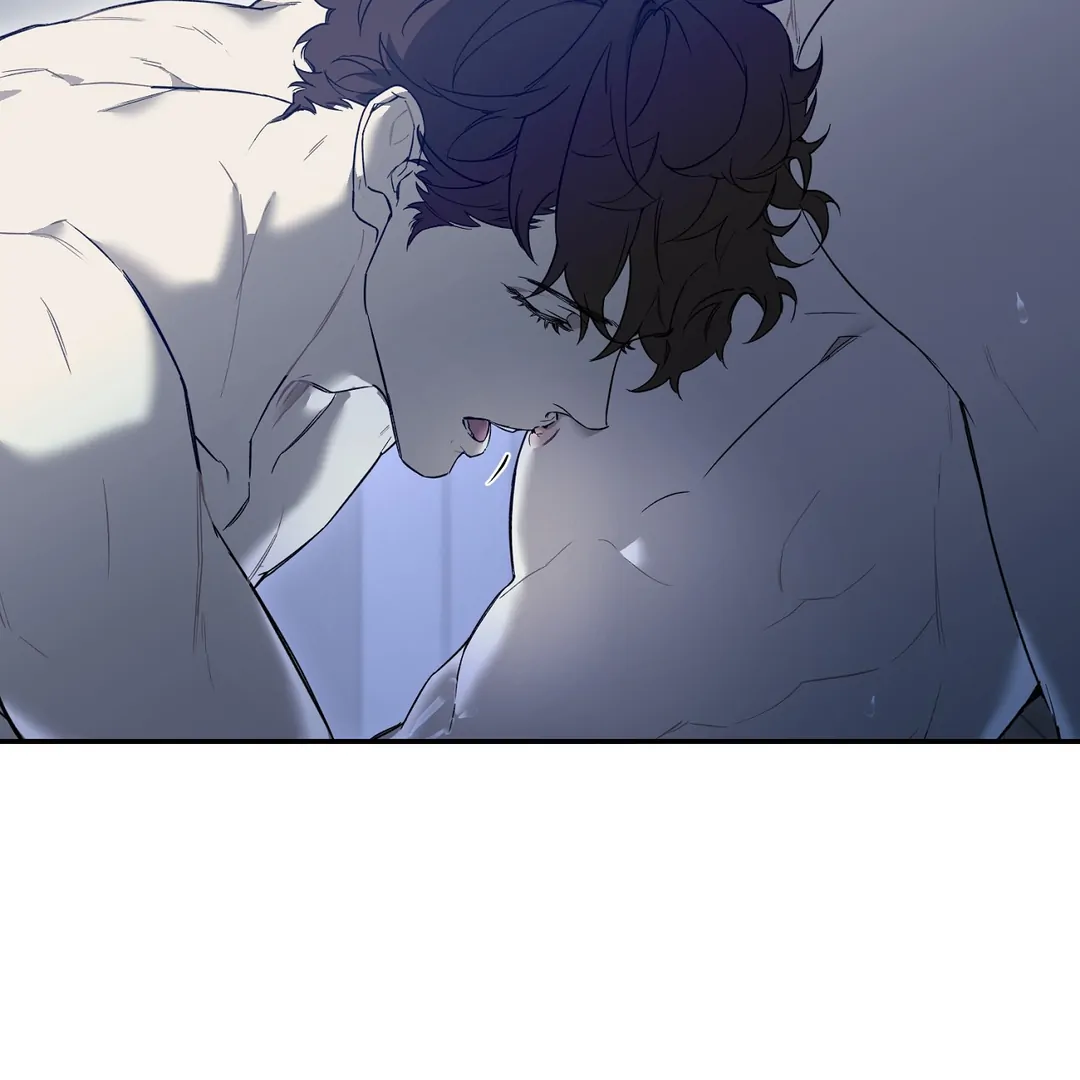Nerd Project «Official» - Chapter 35 : Season 2 Premiere 🔞 manhwa