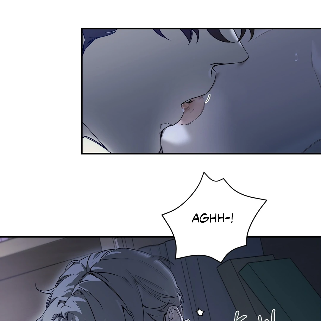Nerd Project «Official» - Chapter 35 : Season 2 Premiere 🔞 manhwa