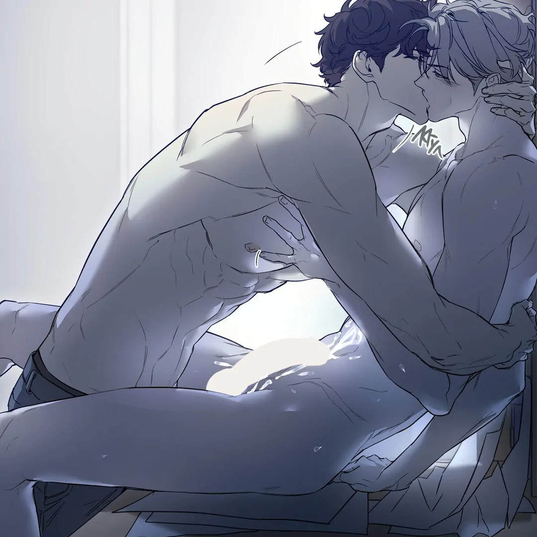 Nerd Project «Official» - Chapter 35 : Season 2 Premiere 🔞 manhwa