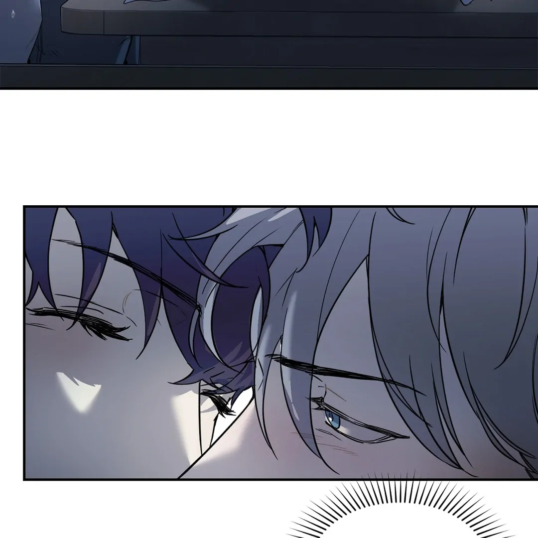 Nerd Project «Official» - Chapter 35 : Season 2 Premiere 🔞 manhwa