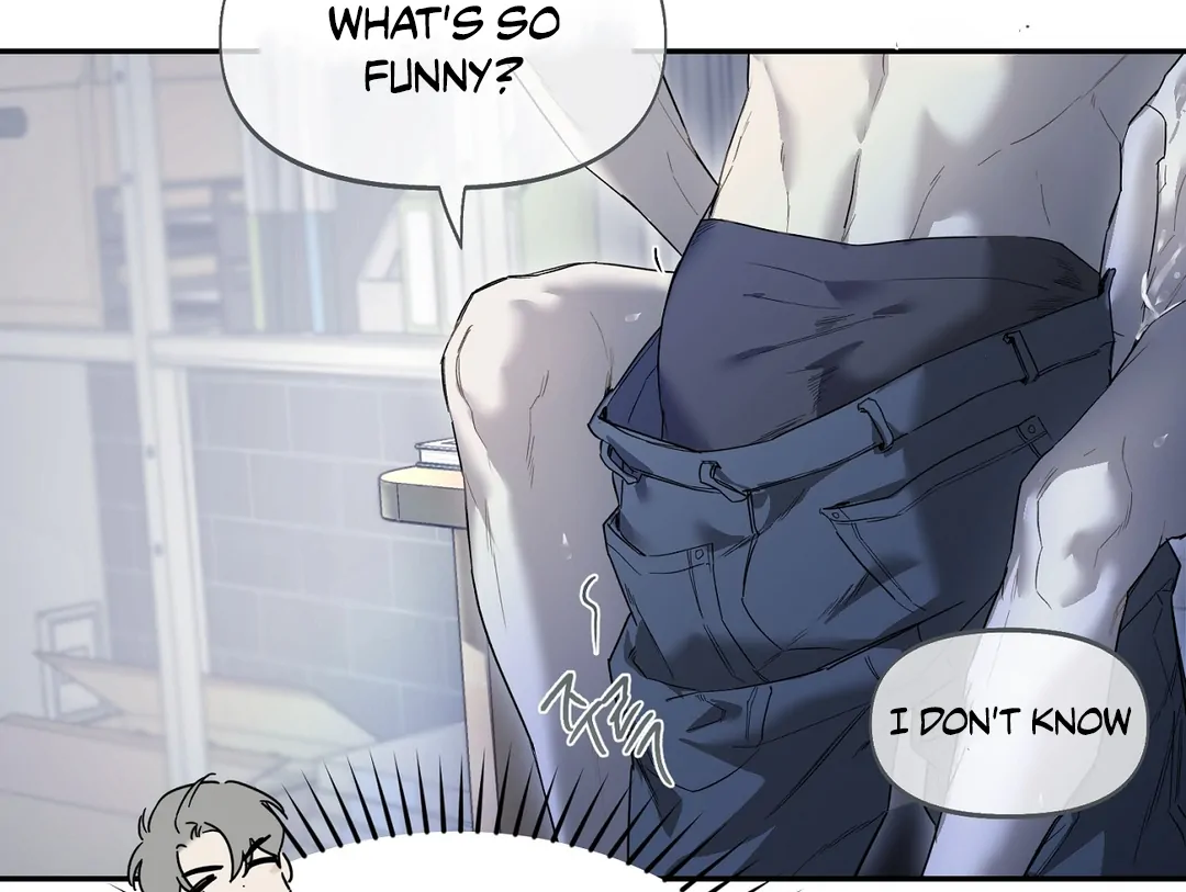 Nerd Project «Official» - Chapter 35 : Season 2 Premiere 🔞 manhwa