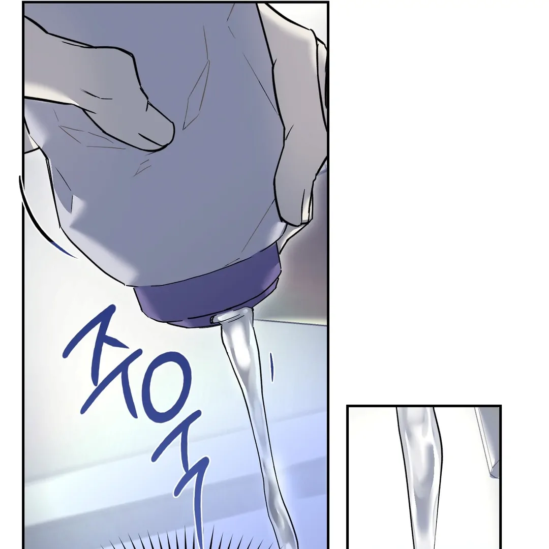 Nerd Project «Official» - Chapter 35 : Season 2 Premiere 🔞 manhwa
