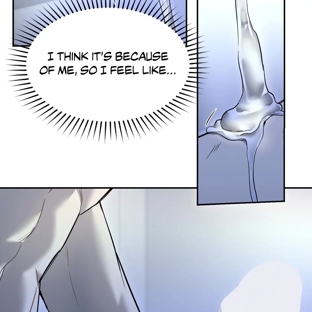 Nerd Project «Official» - Chapter 35 : Season 2 Premiere 🔞 manhwa