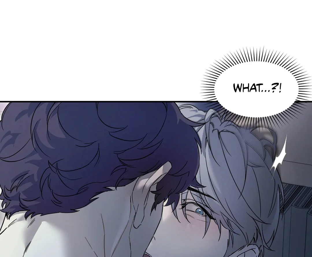 Nerd Project «Official» - Chapter 35 : Season 2 Premiere 🔞 manhwa
