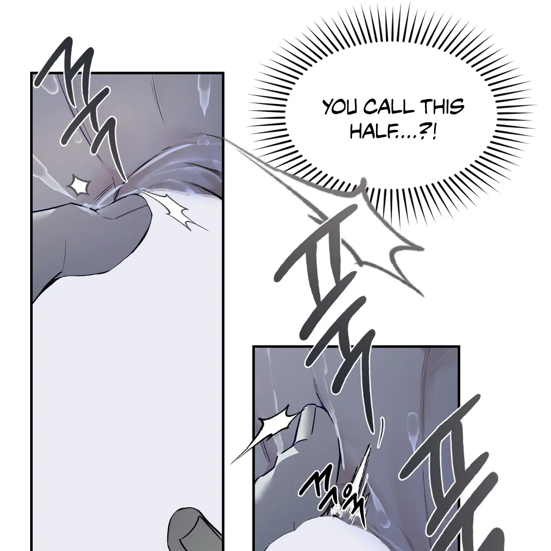 Nerd Project «Official» - Chapter 35 : Season 2 Premiere 🔞 manhwa