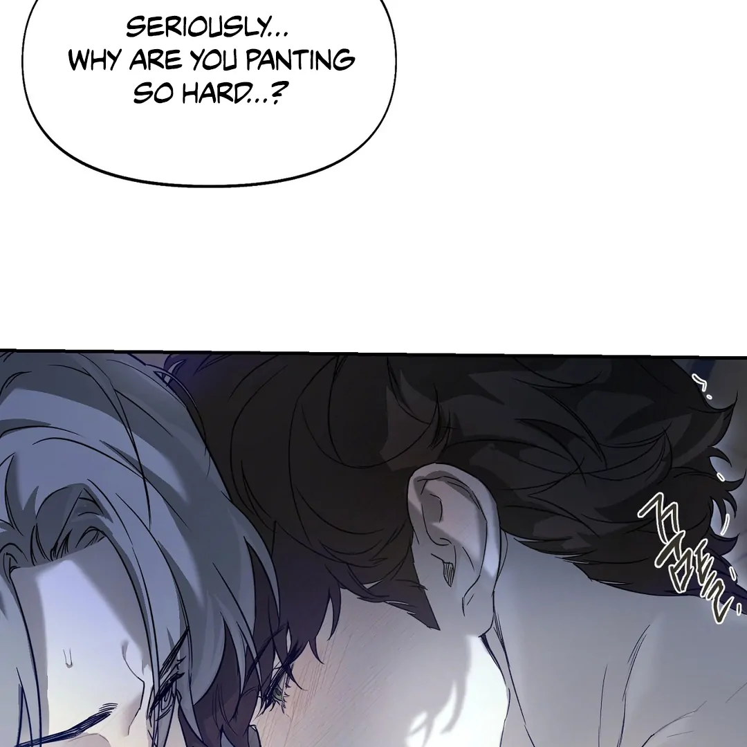 Nerd Project «Official» - Chapter 35 : Season 2 Premiere 🔞 manhwa