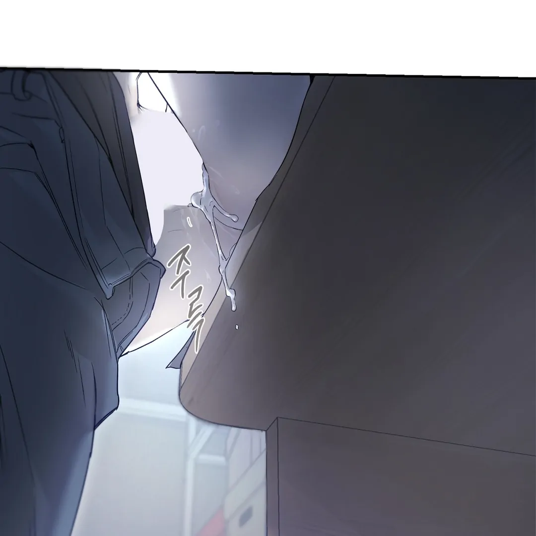 Nerd Project «Official» - Chapter 35 : Season 2 Premiere 🔞 manhwa