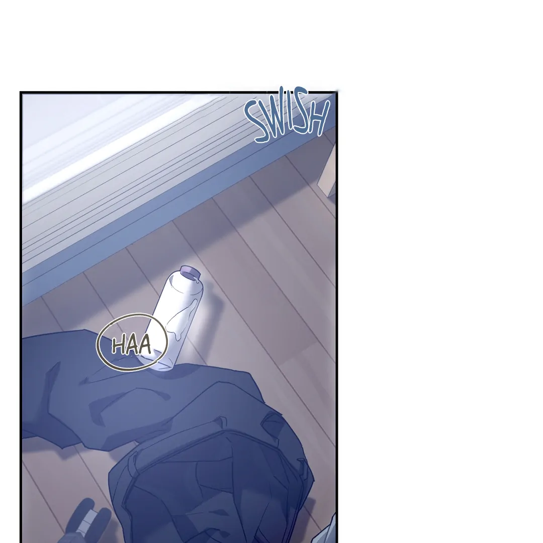Nerd Project «Official» - Chapter 36 : 🔞🔞🔞 manhwa