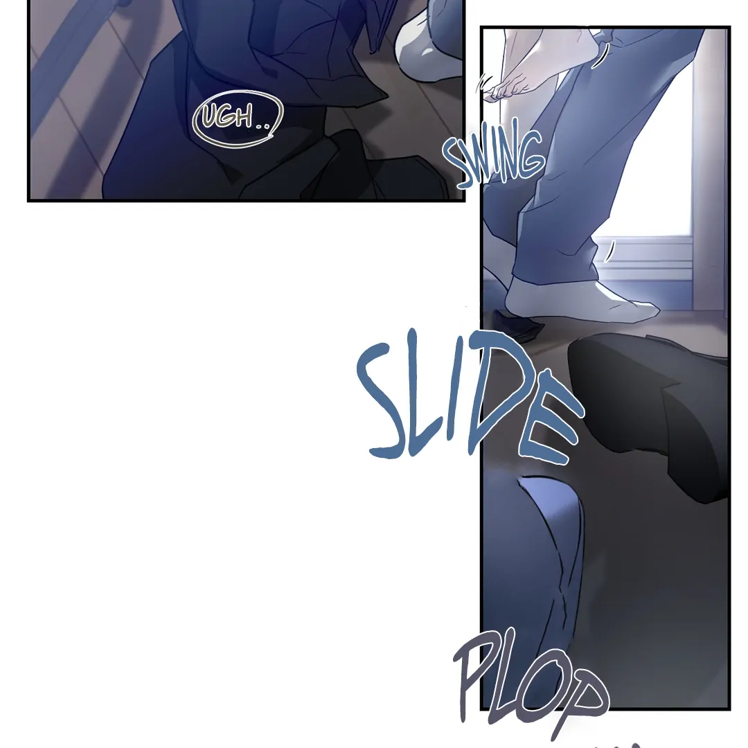 Nerd Project «Official» - Chapter 36 : 🔞🔞🔞 manhwa