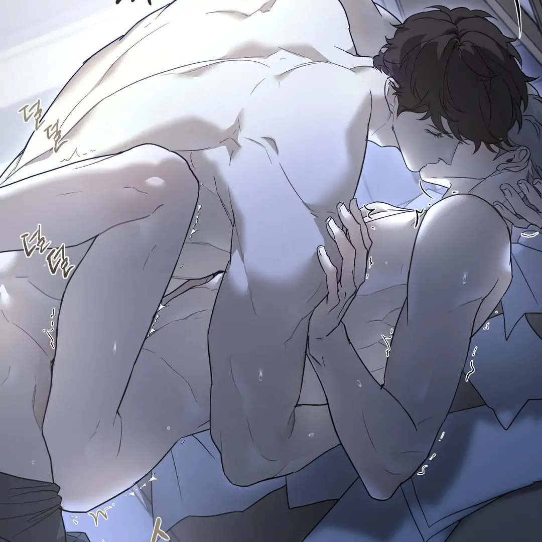 Nerd Project «Official» - Chapter 36 : 🔞🔞🔞 manhwa