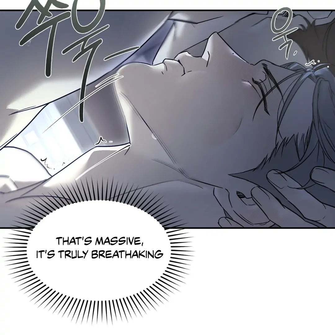 Nerd Project «Official» - Chapter 36 : 🔞🔞🔞 manhwa