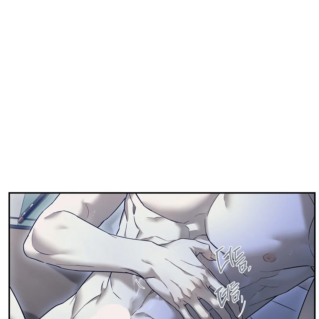 Nerd Project «Official» - Chapter 36 : 🔞🔞🔞 manhwa