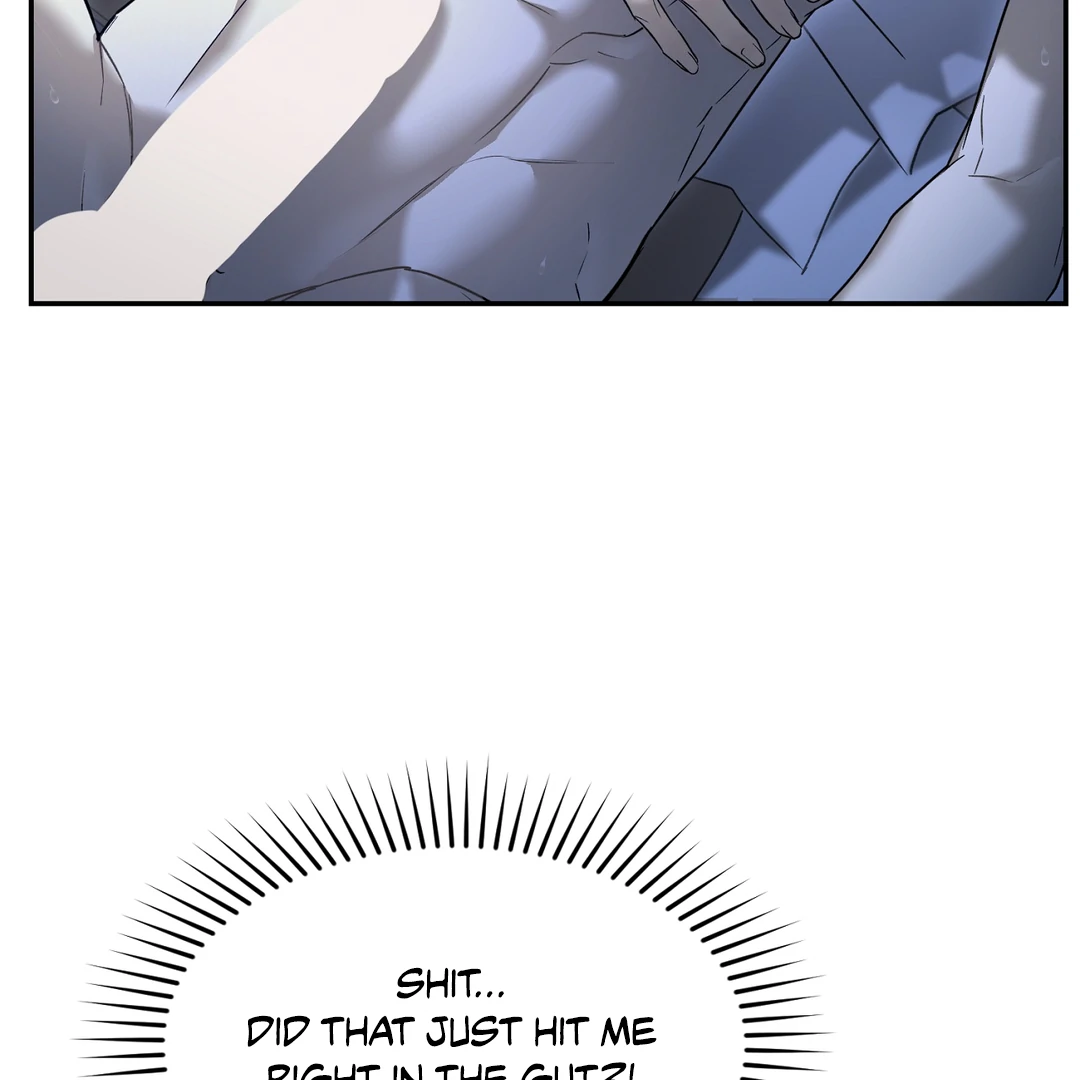 Nerd Project «Official» - Chapter 36 : 🔞🔞🔞 manhwa