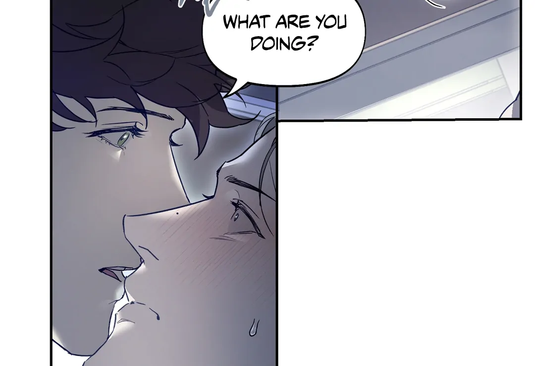 Nerd Project «Official» - Chapter 36 : 🔞🔞🔞 manhwa