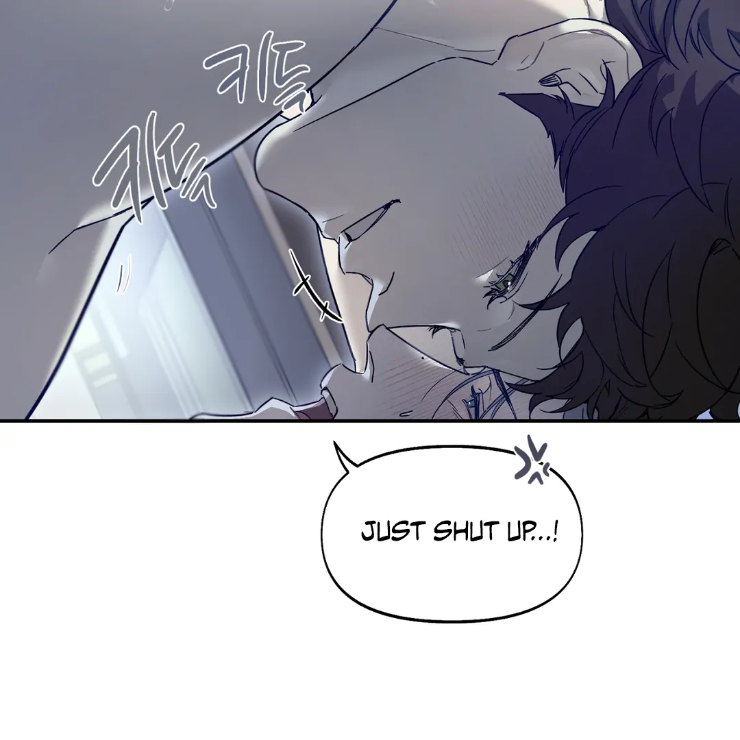 Nerd Project «Official» - Chapter 36 : 🔞🔞🔞 manhwa