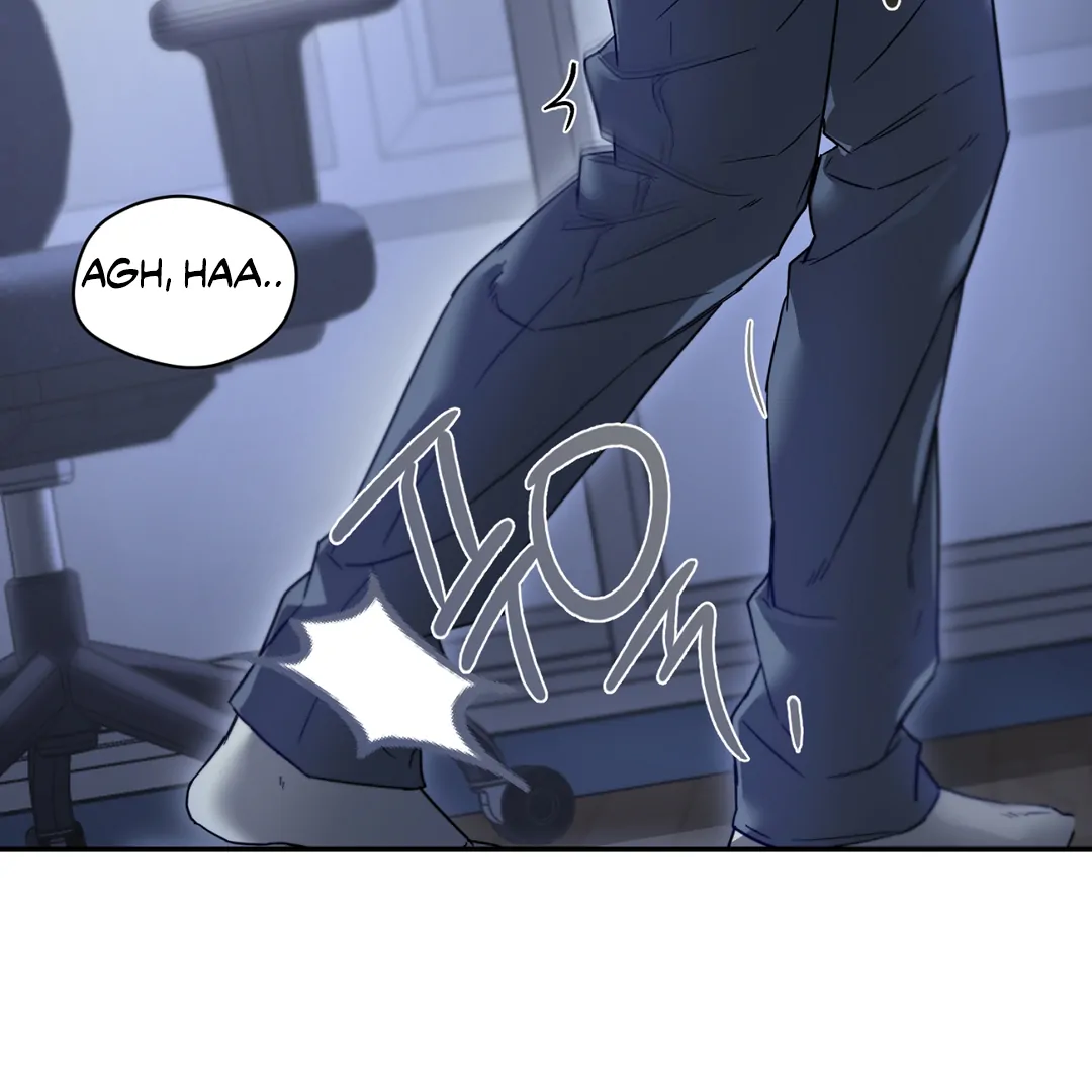 Nerd Project «Official» - Chapter 36 : 🔞🔞🔞 manhwa