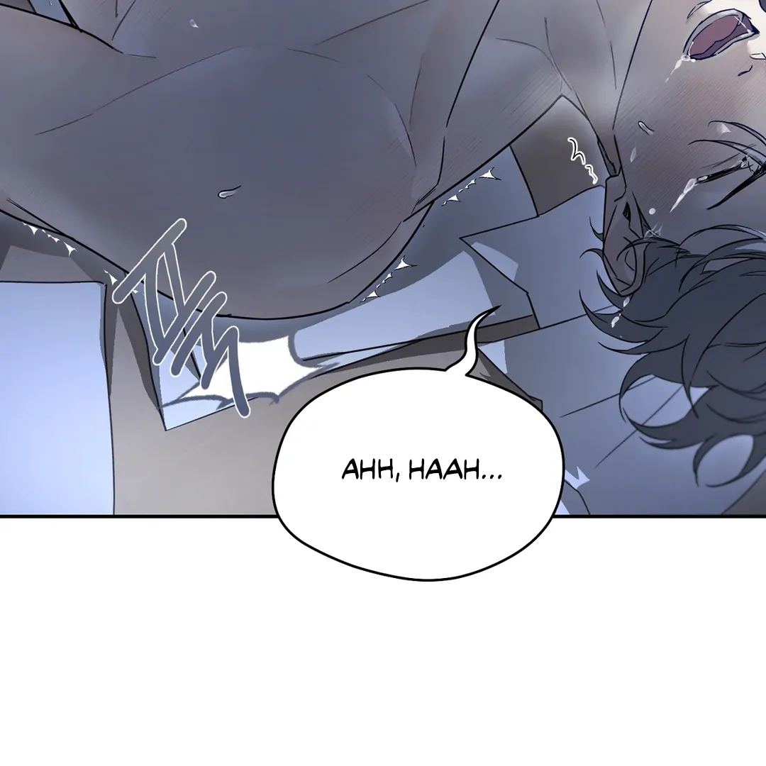 Nerd Project «Official» - Chapter 36 : 🔞🔞🔞 manhwa