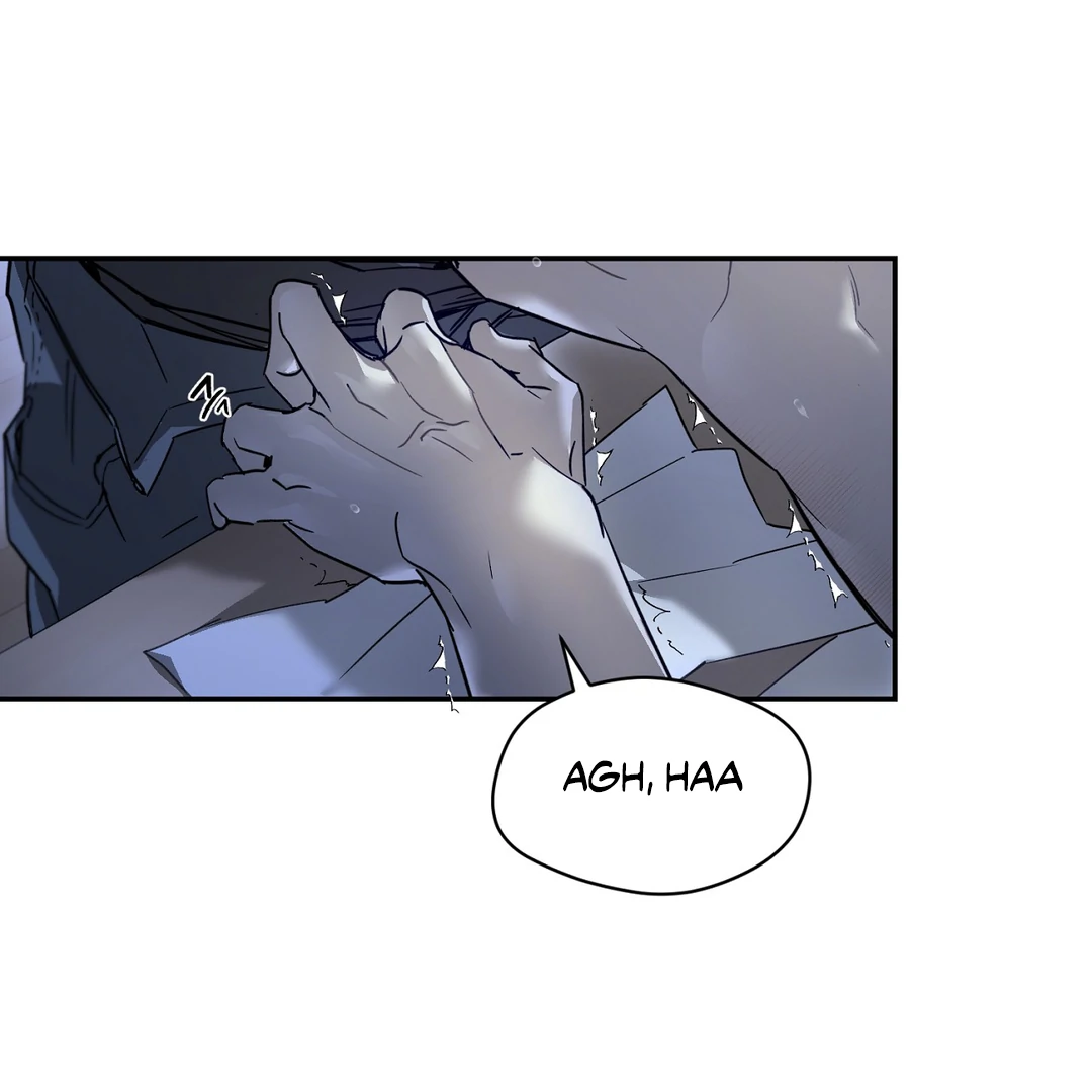 Nerd Project «Official» - Chapter 36 : 🔞🔞🔞 manhwa