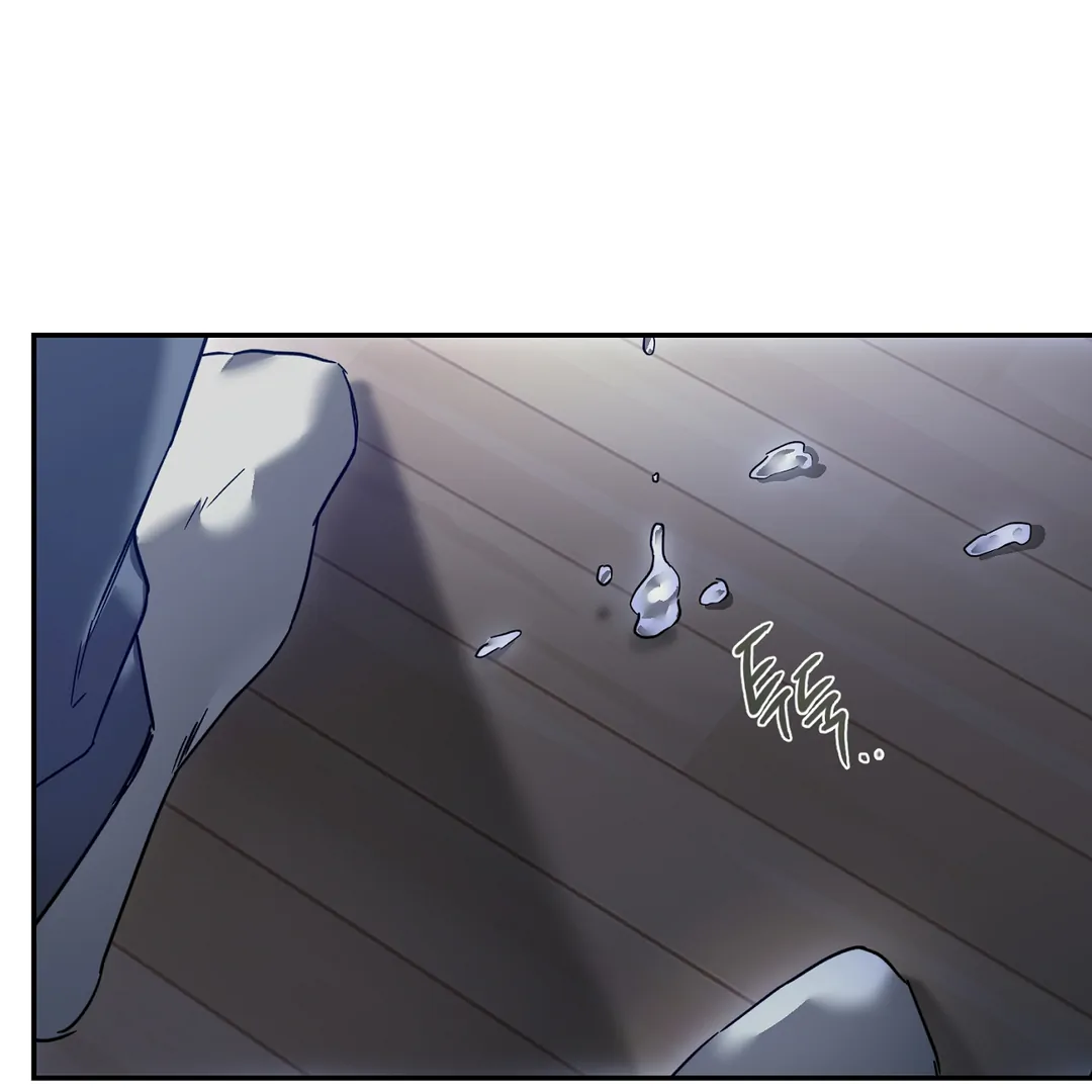 Nerd Project «Official» - Chapter 36 : 🔞🔞🔞 manhwa
