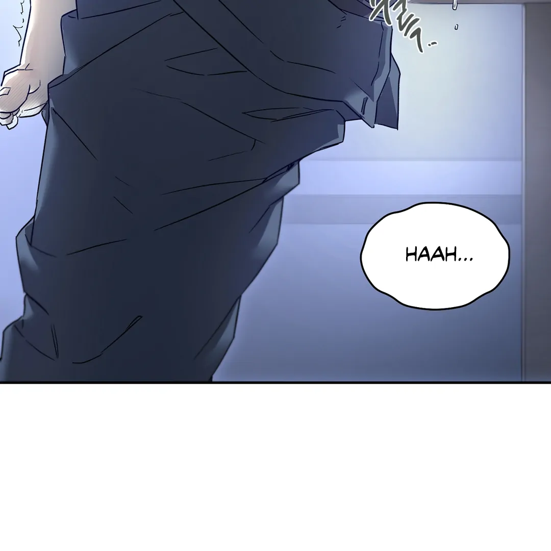 Nerd Project «Official» - Chapter 36 : 🔞🔞🔞 manhwa