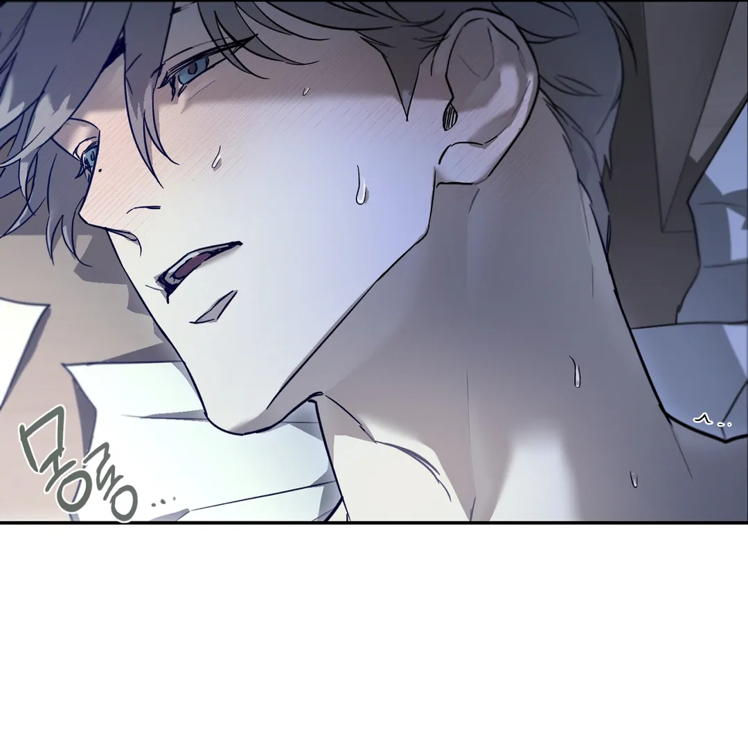 Nerd Project «Official» - Chapter 36 : 🔞🔞🔞 manhwa