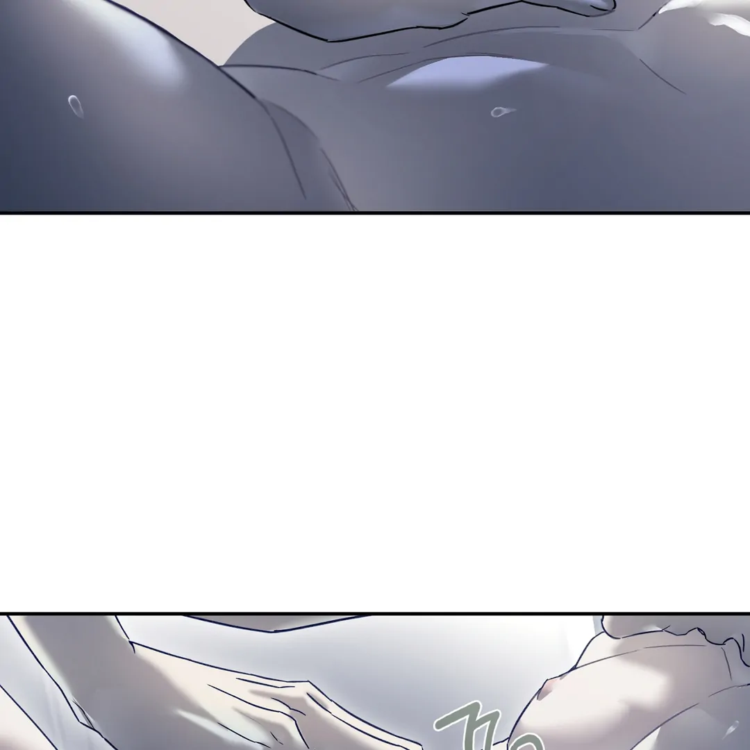 Nerd Project «Official» - Chapter 36 : 🔞🔞🔞 manhwa